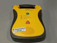 DEFIBTECH REVIVER AED