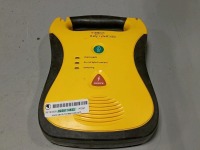 DEFIBTECH REVIVER AED