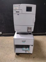 ASP STERRAD NX STERILIZER
