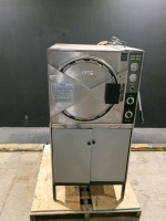 PELTON & CRANE MC STERILIZER