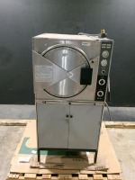 PELTON & CRANE MC STERILIZER