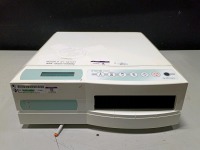SCICAN STATIM 2000 TABLETOP STERILIZER