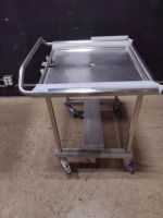 LOADING CART
