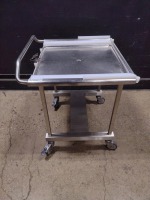 LOADING CART