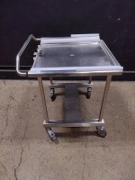 LOADING CART