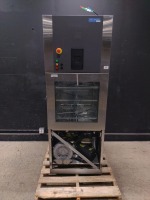 STERIS 2000 SERIES 2532 WASHER/DISINFECTER