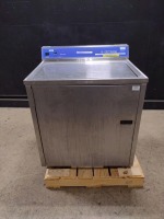 GETINGE 2460UC ULTRASONIC CLEANER