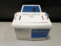 QSONICA 2510R-MT ULTRASONIC CLEANER