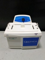 QSONICA C75T ULTRASONIC CLEANER