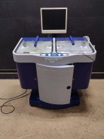 MEDIVATORS ADVANTAGE ENDOSCOPE REPROCESSOR