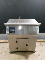 STERIS INNOWAVE UNITY SONIC IRRIGATOR