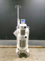 STRYKER NEPTUNE 2 ULTRA WASTE MANAGEMENT SYSTEM