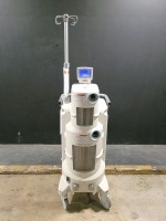 STRYKER NEPTUNE 2 ULTRA WASTE MANAGEMENT SYSTEM