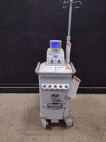 STRYKER NEPTUNE 2 ULTRA WASTE MANAGEMENT SYSTEM