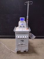 STRYKER NEPTUNE 2 ULTRA WASTE MANAGEMENT SYSTEM