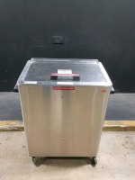 CHATTANOOGA M-2 HYDROCOLLATOR