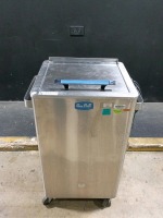 CHATTANOOGA C-2 HYDROCOLLATOR