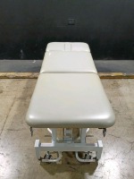 METRON PT TABLE