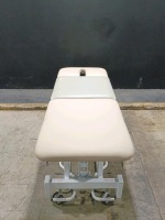 METRON PT TABLE