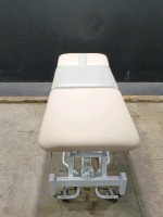 METRON PT TABLE