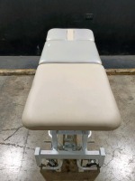METRON PT TABLE