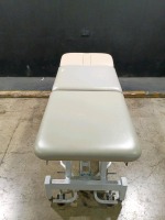 METRON PT TABLE