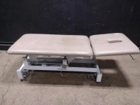 METRON PT TABLE