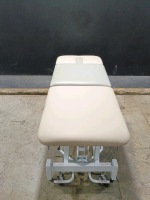 METRON PT TABLE