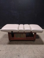 OAKWORKS PT TABLE
