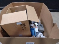 LOT OF MISC. ITEMS