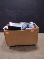 LOT OF MISC. ITEMS