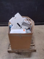LOT OF MISC. ITEMS