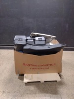 LOT OF MISC. ITEMS