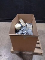 LOT OF MISC. ITEMS
