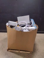 LOT OF MISC. ITEMS