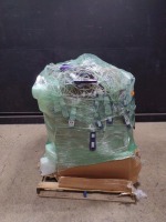 LOT OF MISC. ITEMS