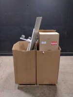 LOT OF MISC. ITEMS