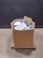 LOT OF MISC. ITEMS