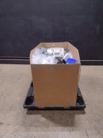 LOT OF MISC. ITEMS