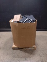 LOT OF MISC. ITEMS