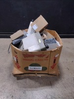 LOT OF MISC. ITEMS