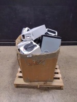 LOT OF MISC. ITEMS