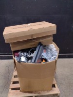 LOT OF MISC. ITEMS