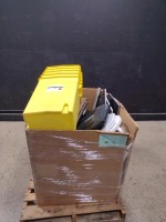 LOT OF MISC. ITEMS