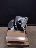 LOT OF MISC. ITEMS