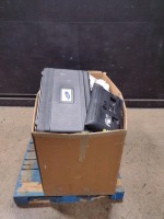LOT OF MISC. ITEMS