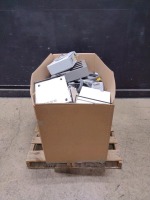 LOT OF MISC. ITEMS