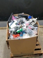 LOT OF MISC. ITEMS