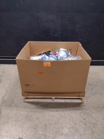 LOT OF MISC. ITEMS