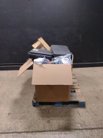 LOT OF MISC. ITEMS